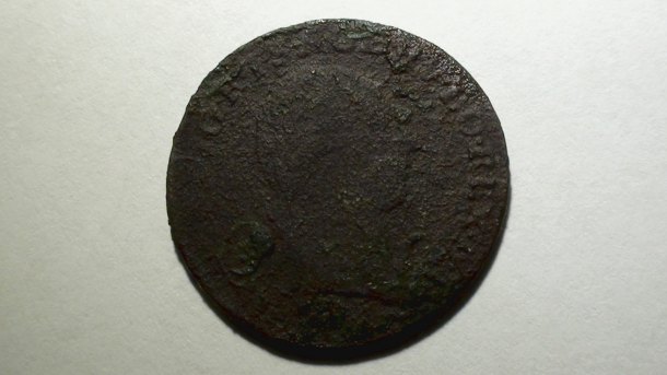 1/4 Kreuzer 1781