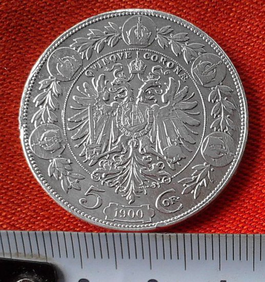 5 krone