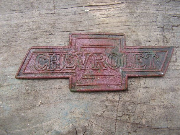 CHEVROLET