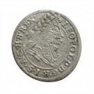 Poltura - Leopold I - 1699