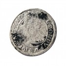 1 kreuzer - Leopold I - 1671 SHS