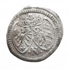 1 kreuzer - Norimberk - 1694