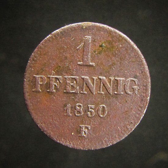 Pfennig