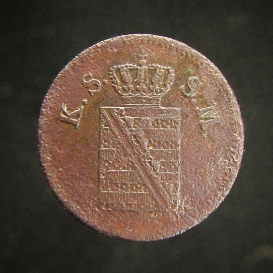 Pfennig