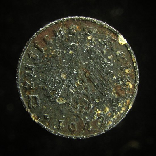 5 Pfennig