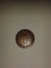 1 Pfennig