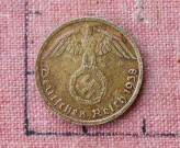 5 Pfennig