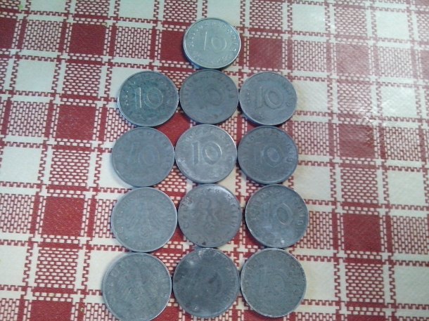 10 feniku