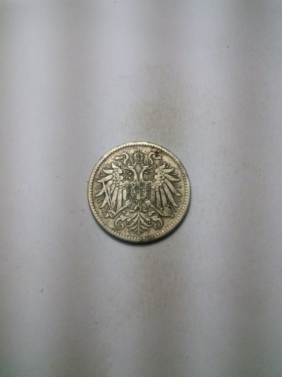 10 heller 1915