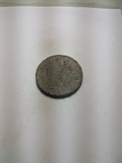 10 pfennig