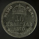 10 Krajczár