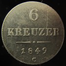 6 Kreuzer