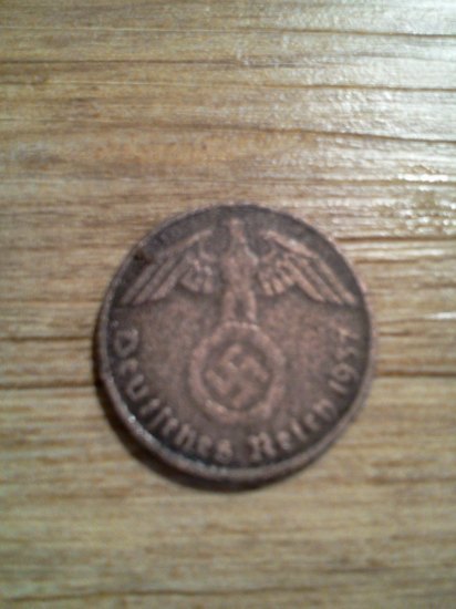 2 pfennig