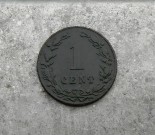 1 cent