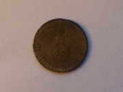 1 pfennig