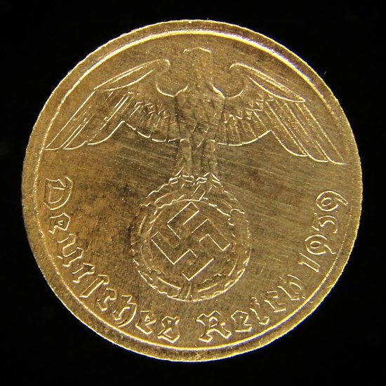 5 Pfennig