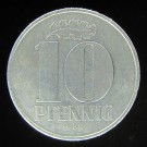 10 Pfennig