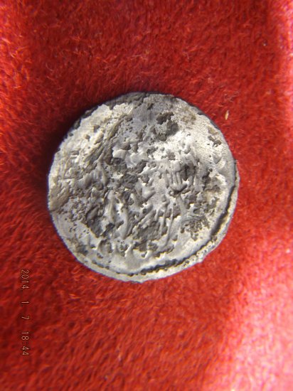 2 ..... Ludvík II. Jagellonský (1516–1526) – 1 Denar (Denár)