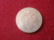 10 Kreuzer 1842 A