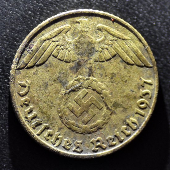 5 Pfennig