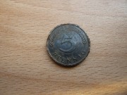 5 Pfennig