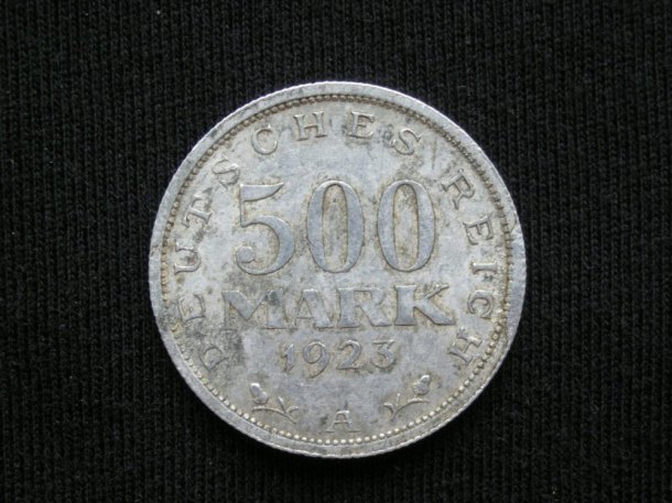 500 marek