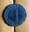 1 Pfennig