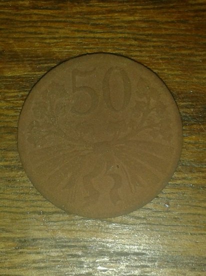 50 hal. 1931