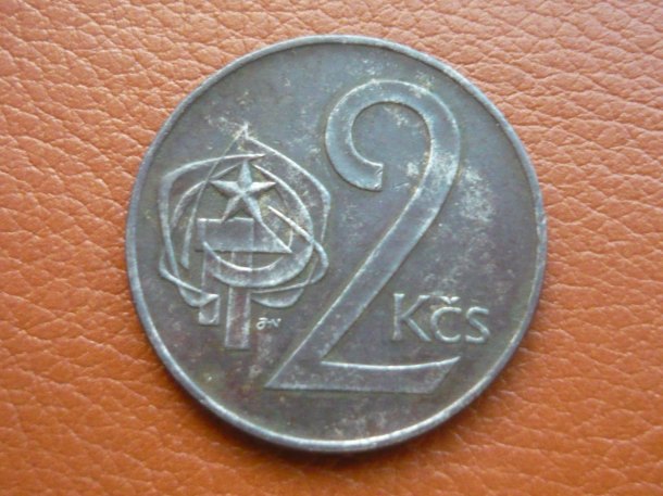 2 Kčs 1975