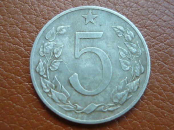 5 h 1953