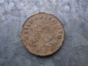 10 Pfennig