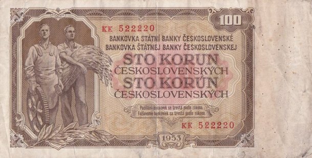 Stokorun ceskoslovenskych