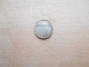 5 pfennig 1938