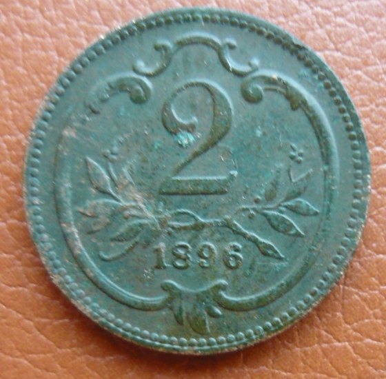 2 Heller 1896