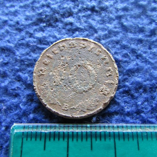 10 pfennig