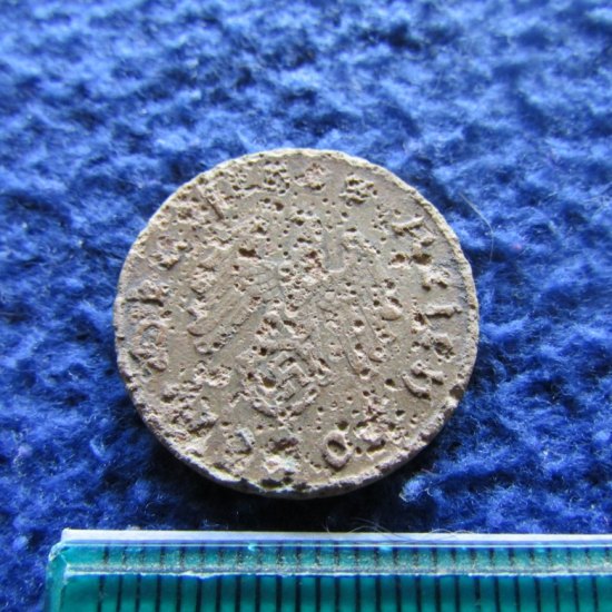 10 pfennig