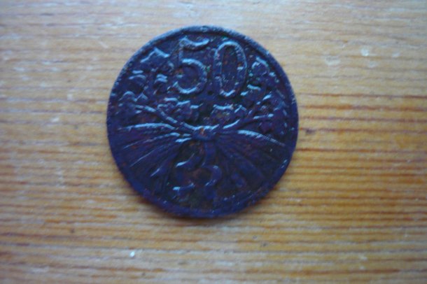 50 hal. 1950