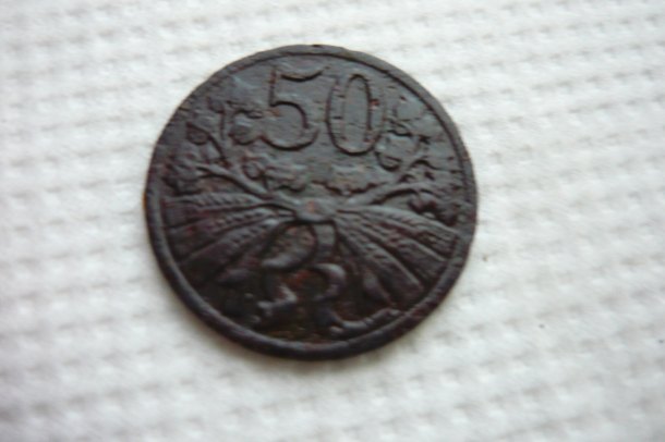 50 hal. 1950