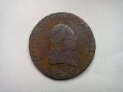 Franz II.(I.) 6 Kreuzer 1800 