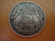 2 KORONA