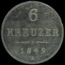 6 Kreuzer