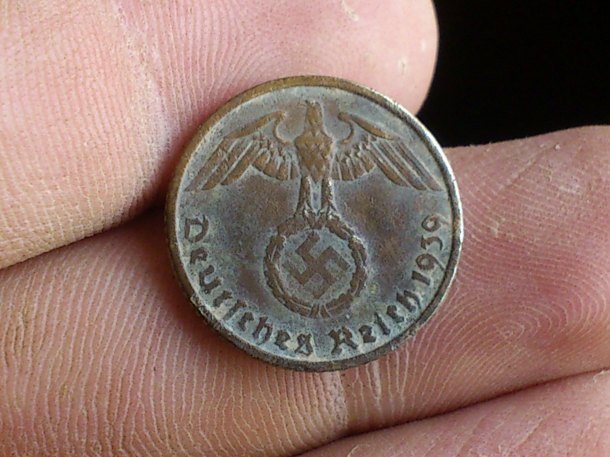 5 Pfennig