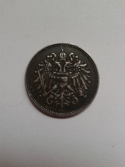 20 heller 1916