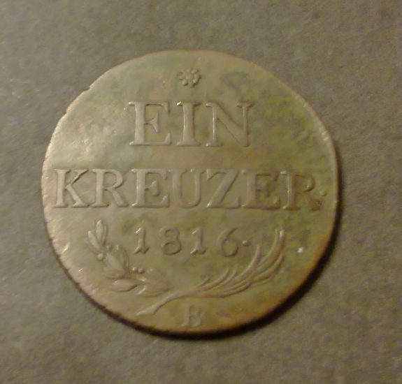 Kreuzer