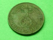 2 pfennig 1936-1940