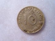 10 pfennig