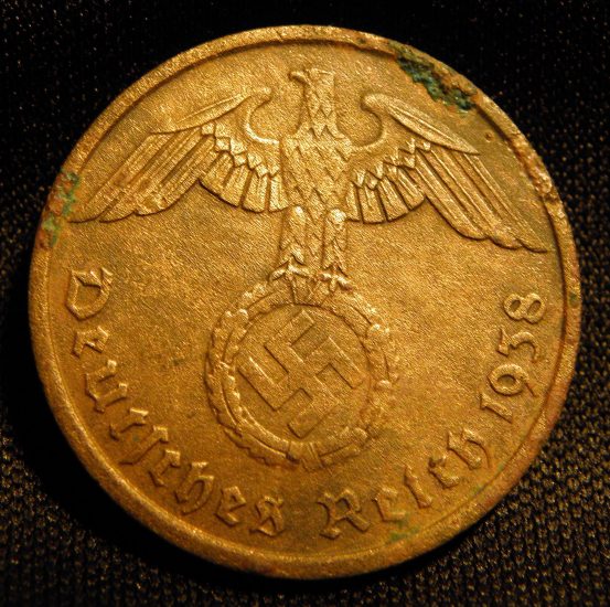 2 pfennig