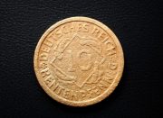 10 pfennig