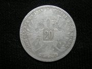 20 Kreuzer