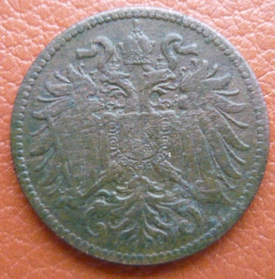 2 Heller 1897